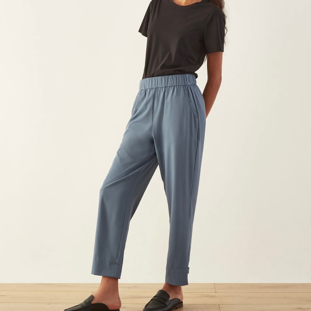 ADAY Ice Pop Dress Pants Size XL